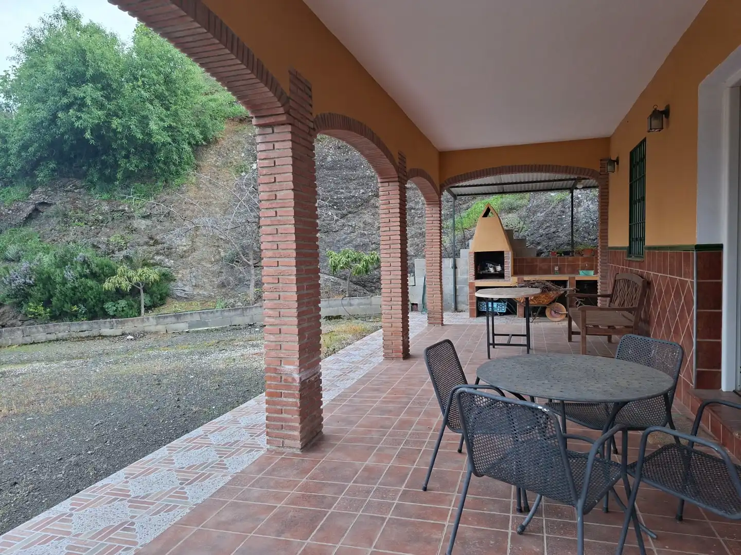 Casa rustica in vendita a Cerro de la Encina 2, imagen 3