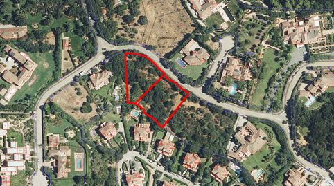 Conjunto de 2 parcelas en Los Altos de Valderrama, imatge 2