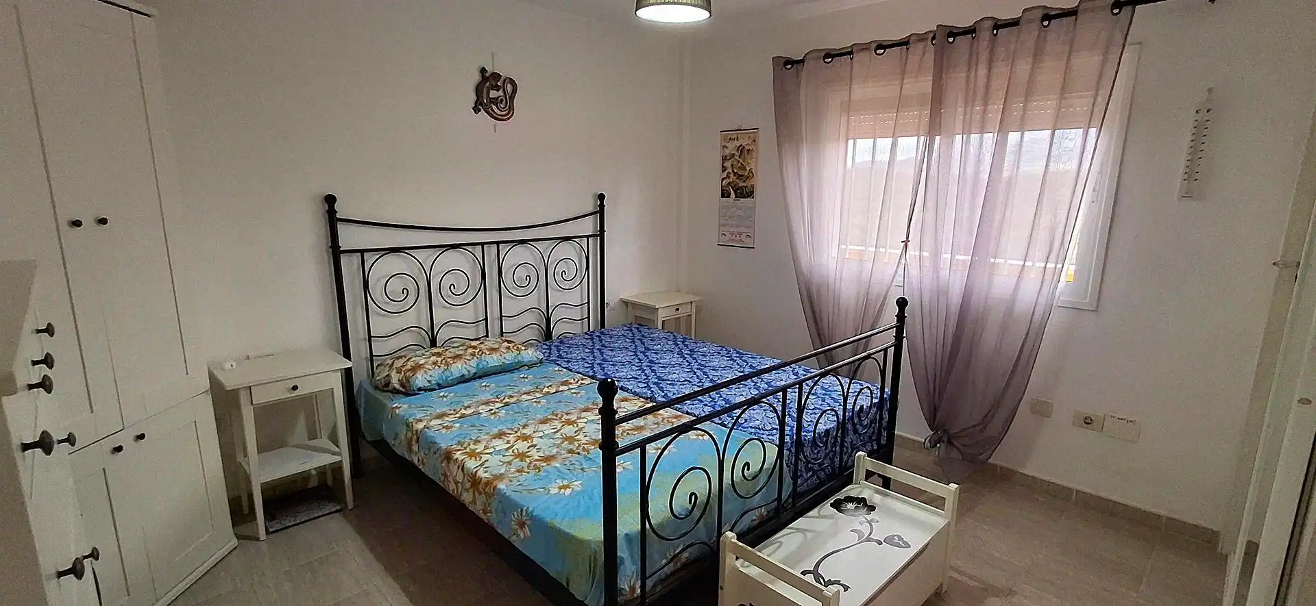 Habitación de Apartamento en venta en Arona con Terraza, Amueblado y Piscina comunitaria