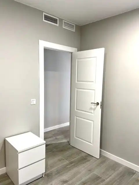 Habitación de Piso de alquiler en Zaragoza con Calefacción, Amueblado y Horno