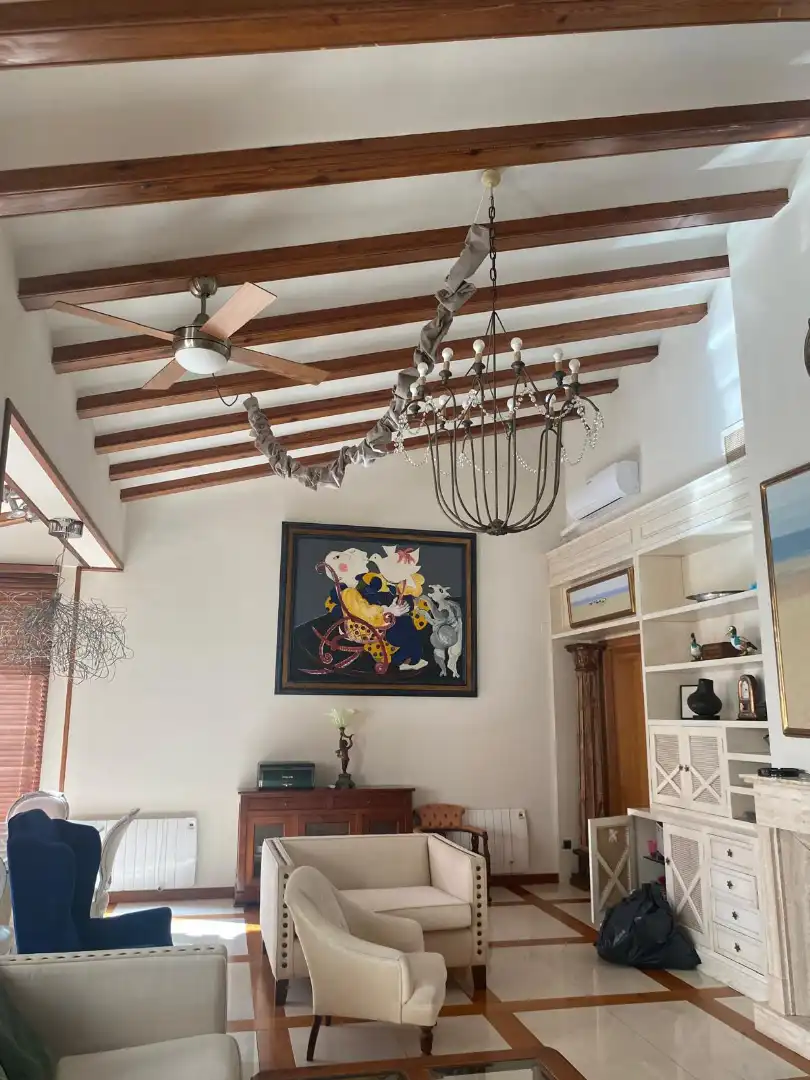 Detached house with pool for sale in La Renegà - Torre Bellver - Les Platgetes, imagen 13