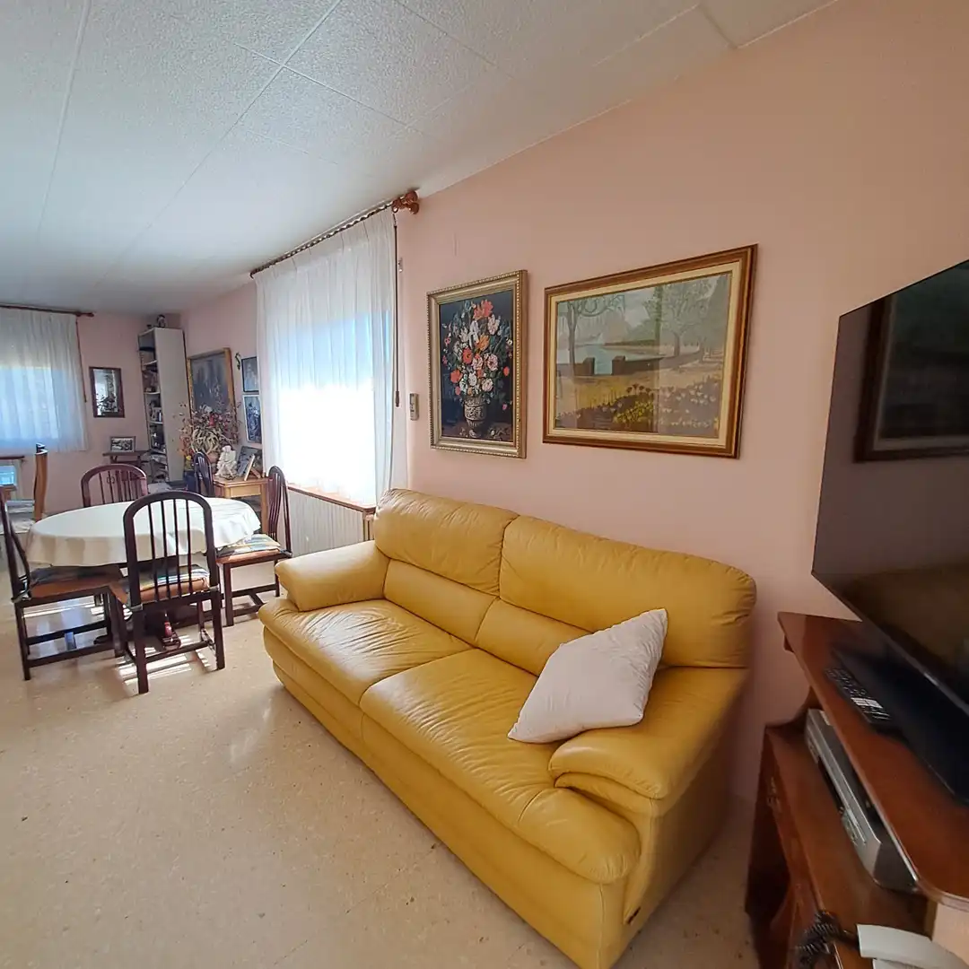 Casa amb terrassa en venda a Carrer Comiols, imagen 25