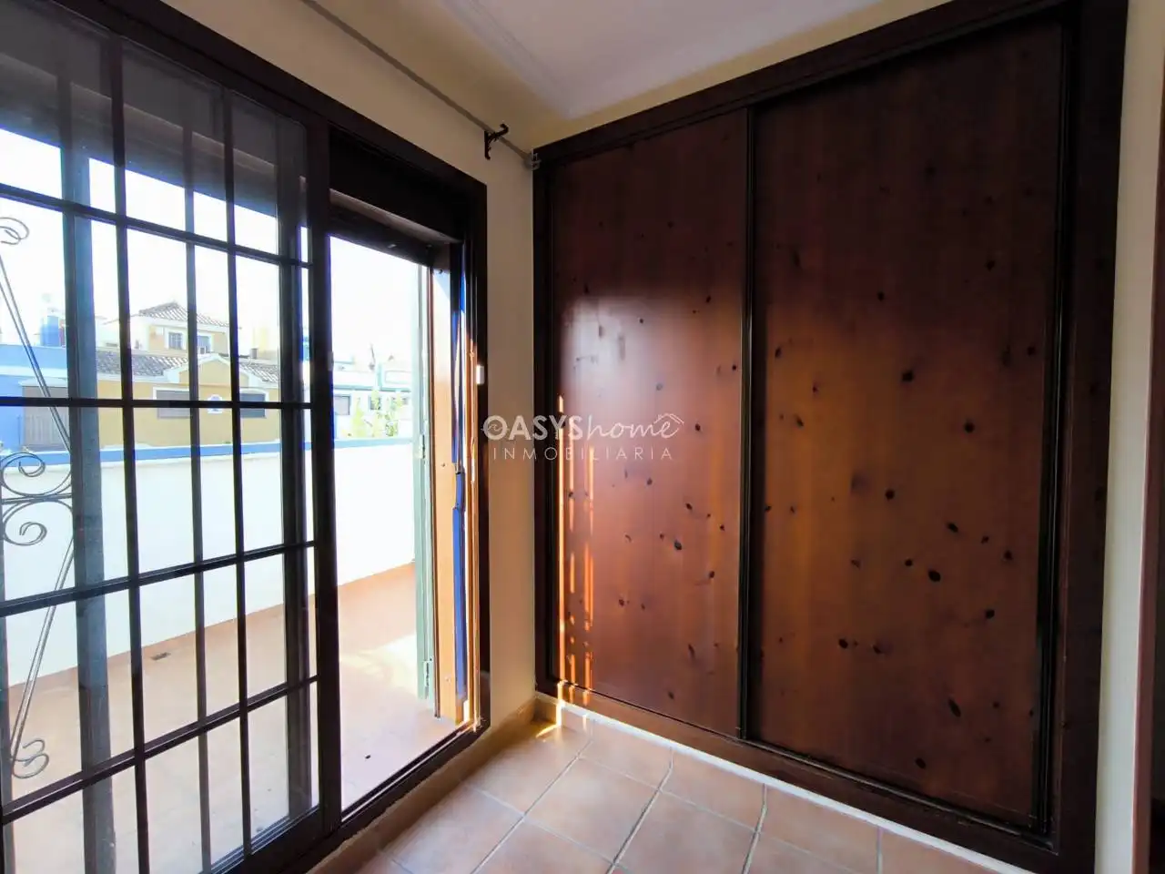 Maison mitoyenne avec piscine à vendre à Calle Marqués del Vado, imagen 10
