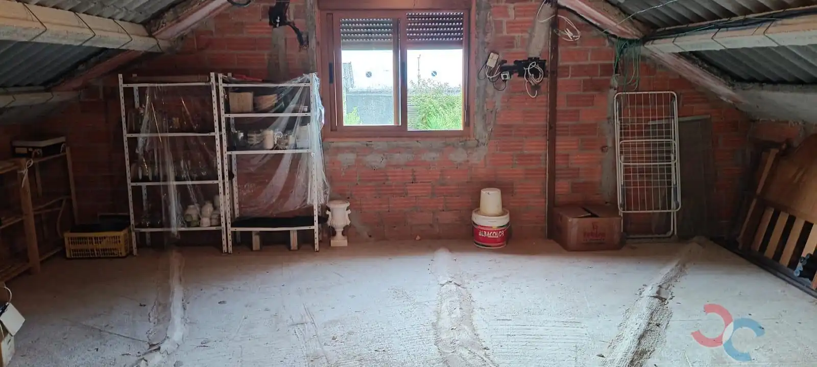 Casa o xalet en venda a Parroquias Rurales