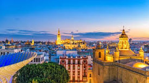 Photo 4 of Flat for sale in San Bartolomé, Sevilla Capital