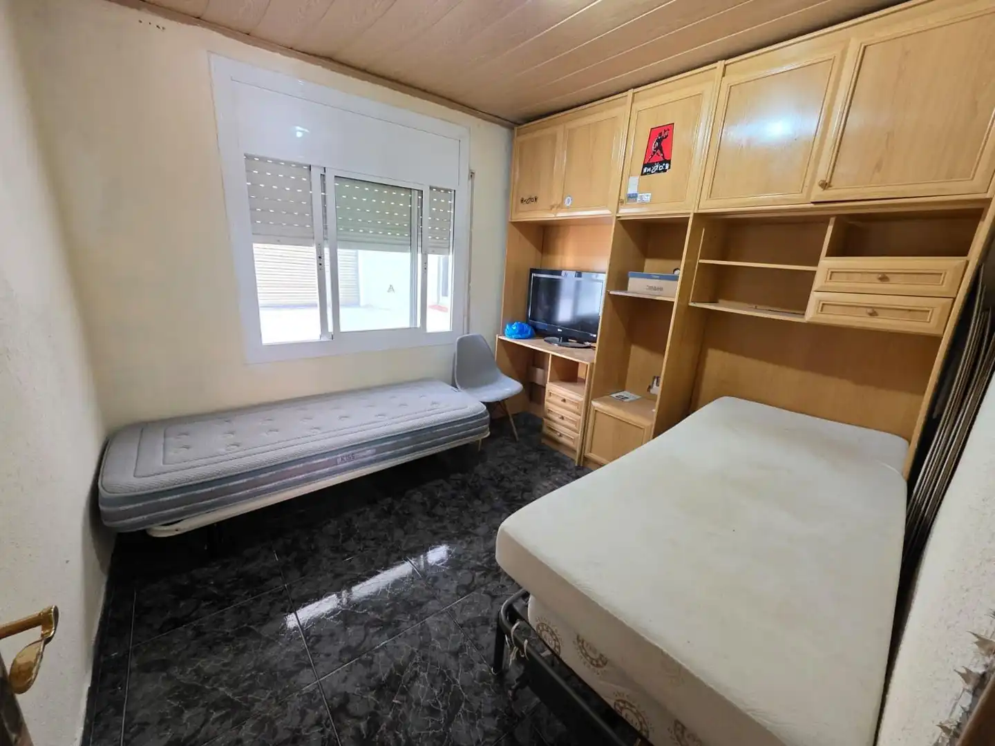 Flat with terrace for sale in Santa Margarida de Montbui, imagen 13