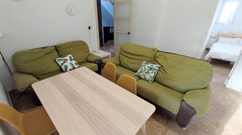 Photo 3 of Houses for rent in De Cartuja, San Ildefonso, Granada Capital