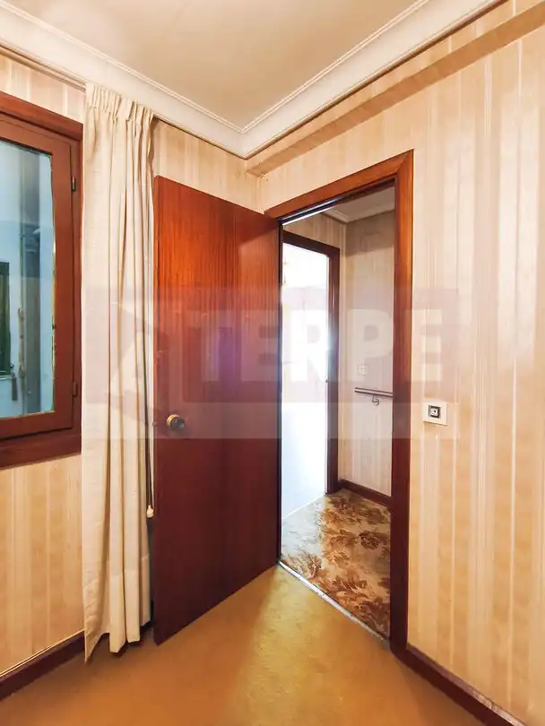 Appartamento con balcone in vendita a Nafarroa Etorbidea, imagen 37