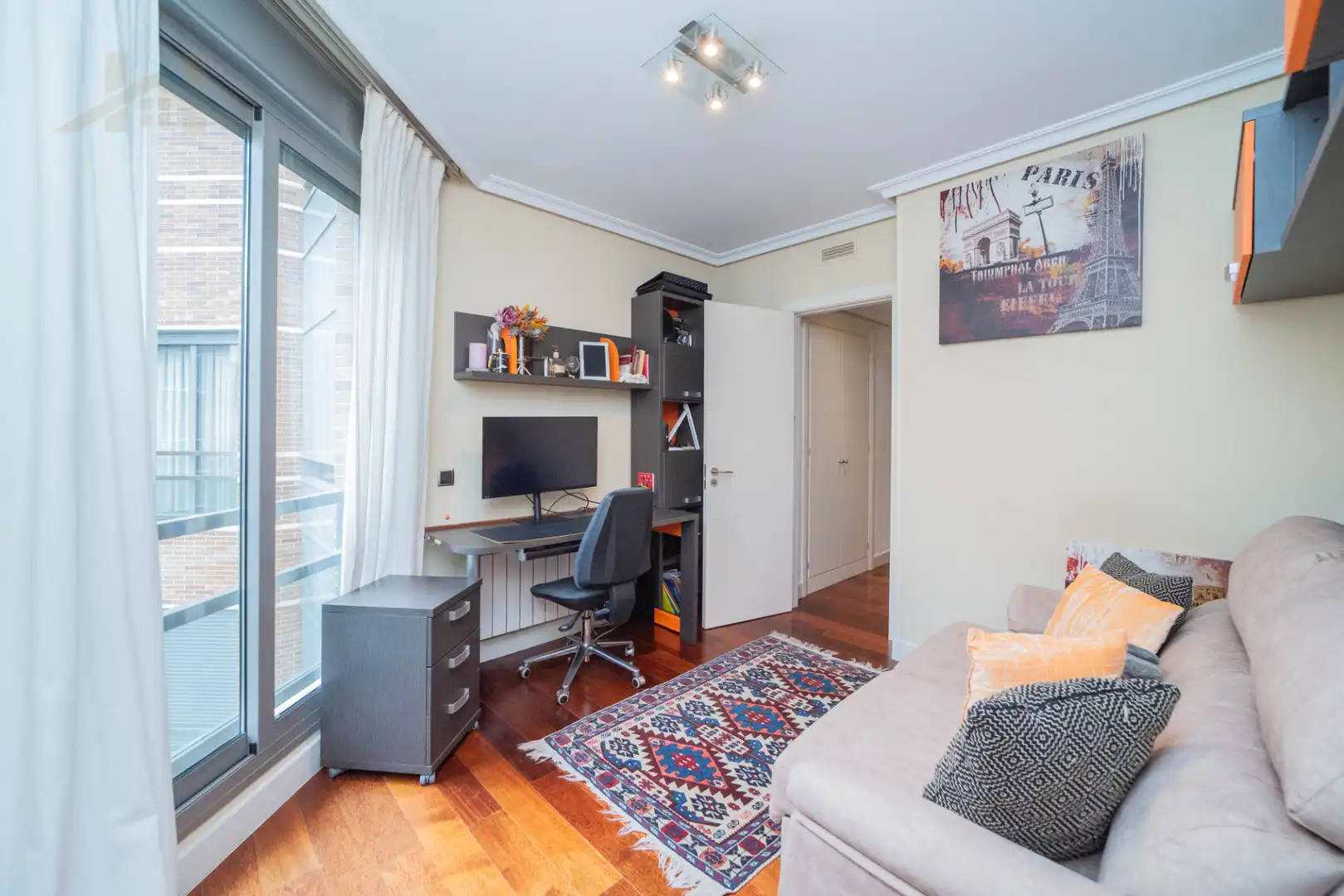 Habitación de Piso en venta en Zona Monte El Pilar