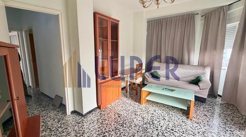 Foto 4 de Pis de lloguer a Centro, San Vicente del Raspeig / Sant Vicent del Raspeig