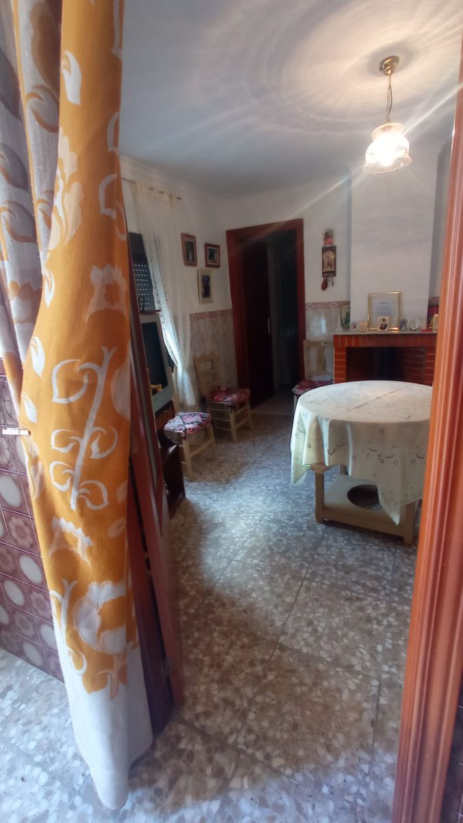 Dining room of House or chalet for sale in Los Cortijos 