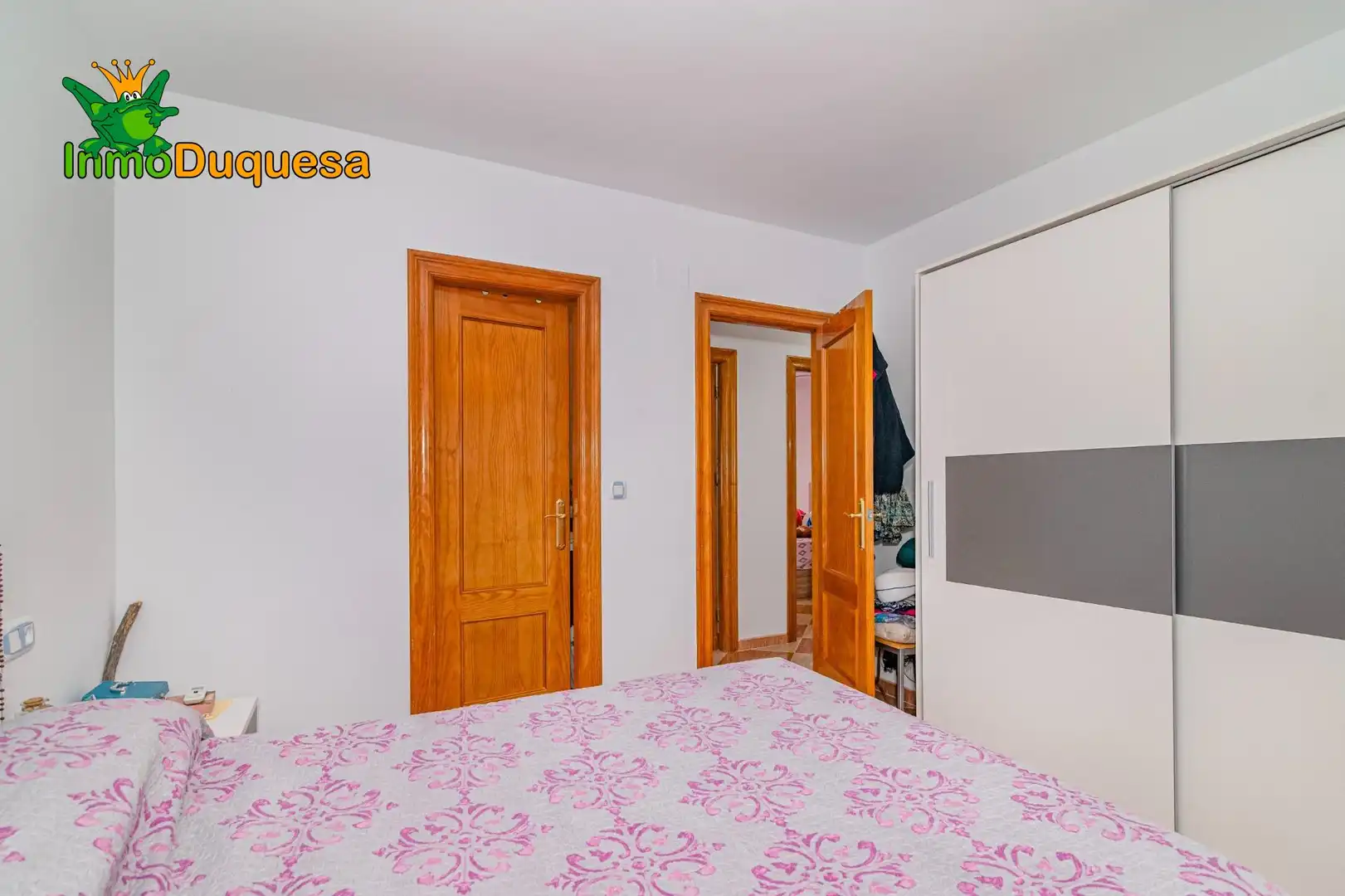 Bedroom of Detached homes for sale in Cijuela  with Air Conditioner, Heating and Private garden