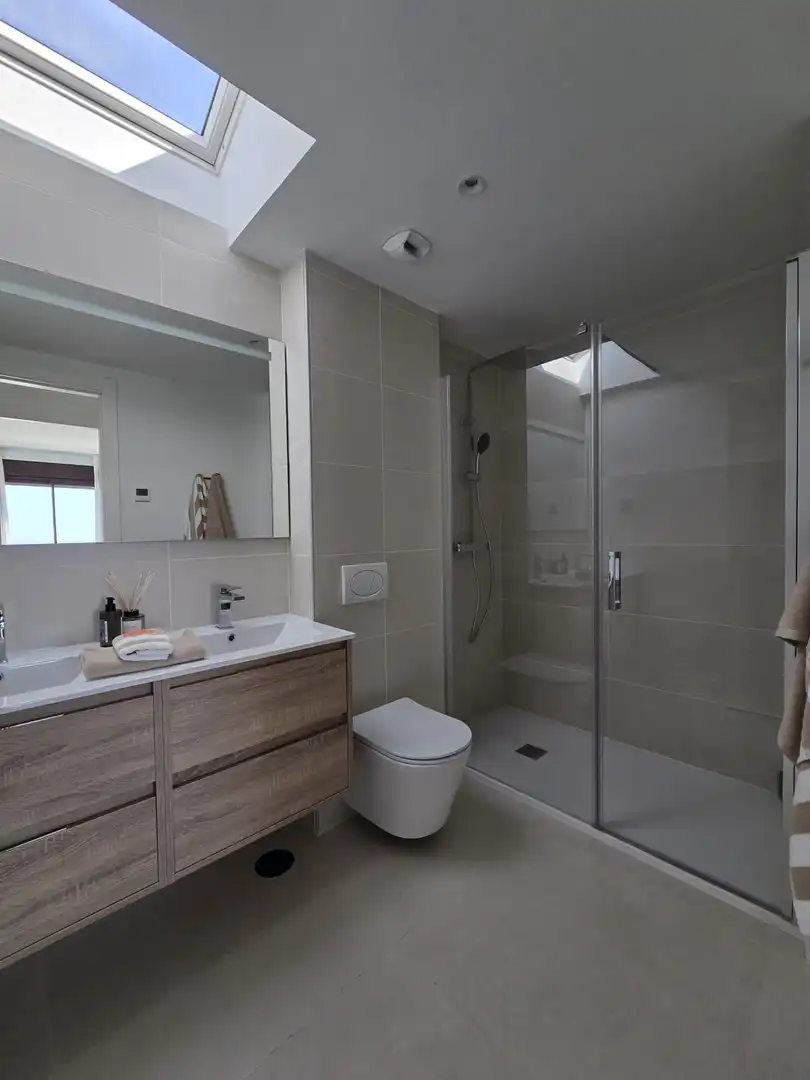 Apartament amb piscina en venda a Las Gaviotas  - Carvajal, imagen 18