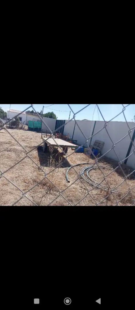 Terreno rustico in vendita a Avenida de la Quinta 17, imagen 2