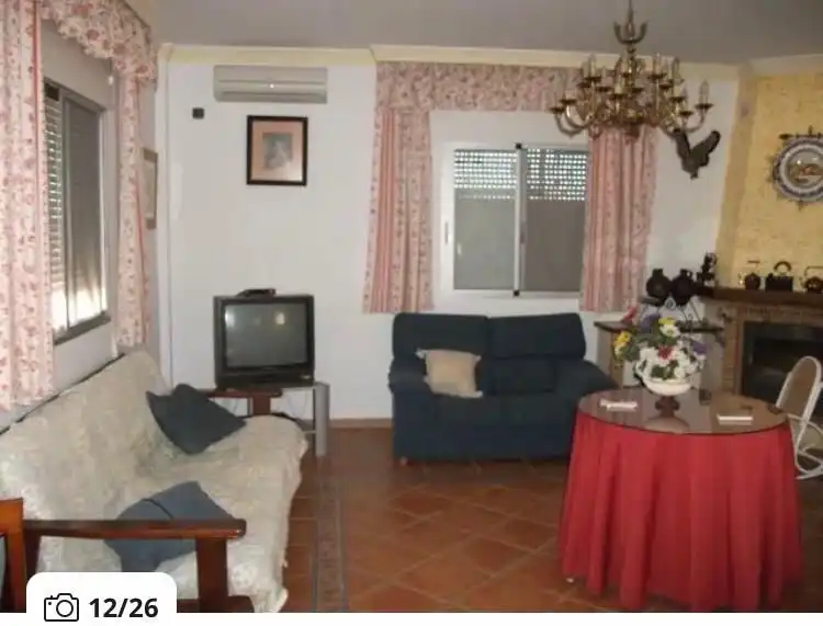 Detached house with pool for sale in Vélez-Málaga ciudad, imagen 2