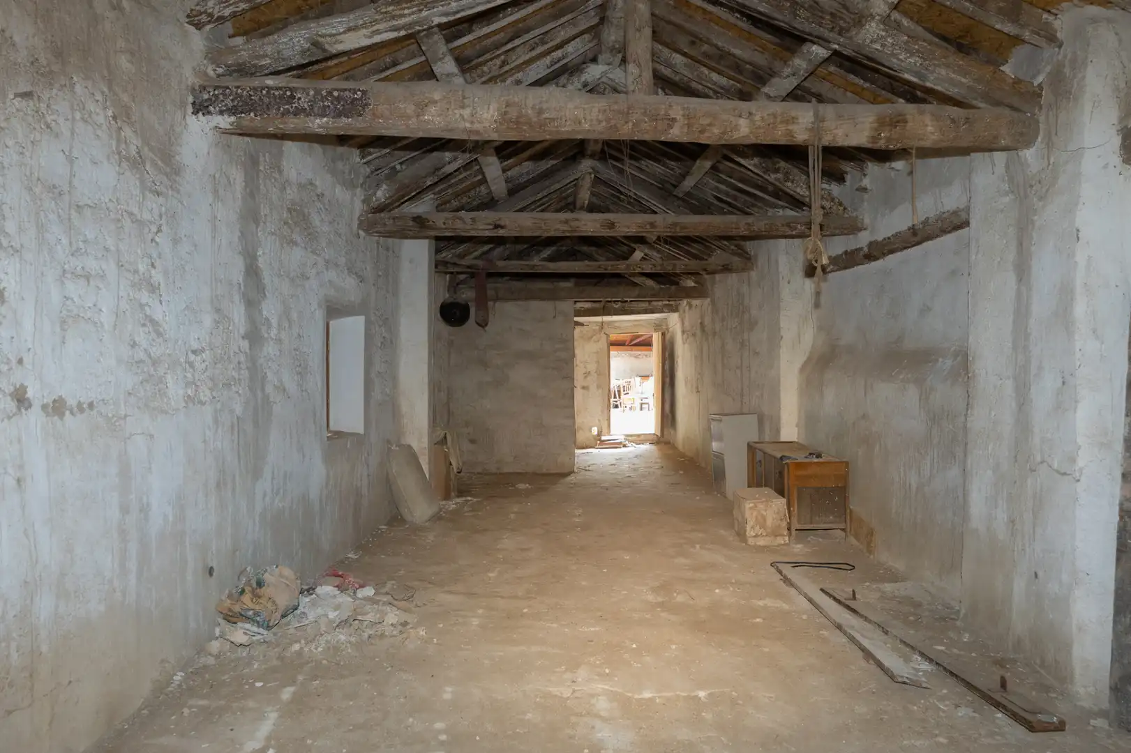 Finca rústica en venta en Fuentidueña de Tajo