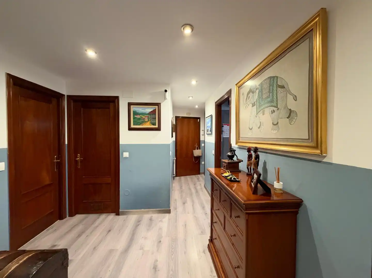 Flat for sale in Centro