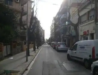 Flat for sale in Zona Alta, imagen 3