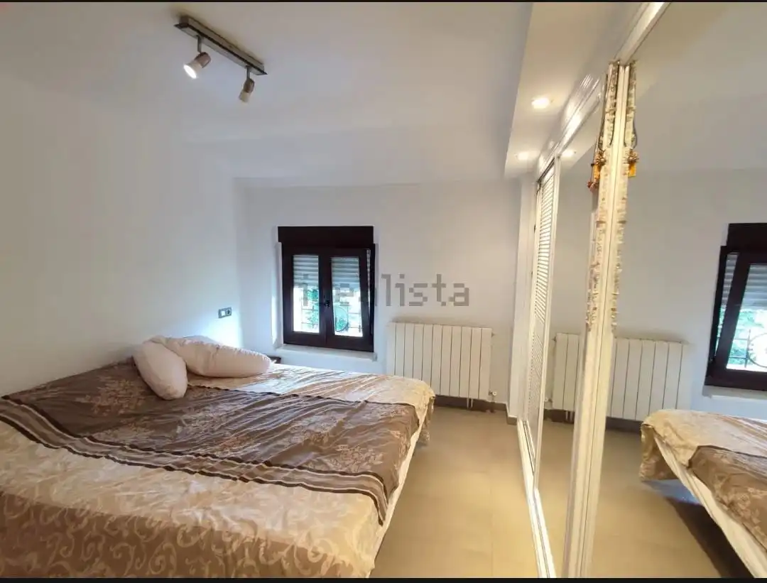 Habitatge amb jardí en venda a Mioño - Santullán, imagen 8