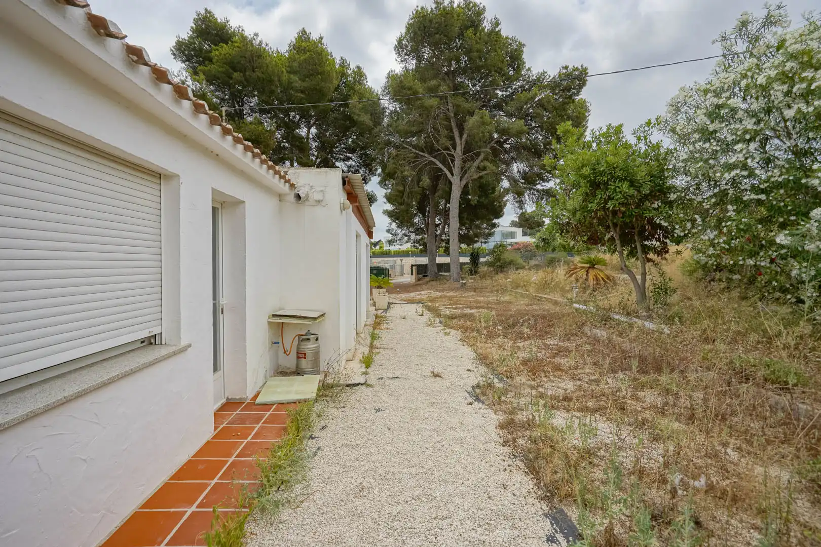 Terreny residencial en venda a Cap Martí - El Tossalet - Pinomar, imagen 30