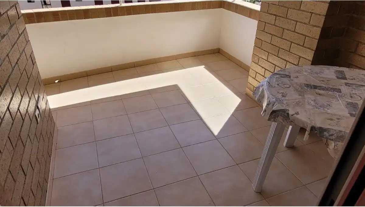 Apartamento con piscina en venta en Amplaries 23, imagen 6