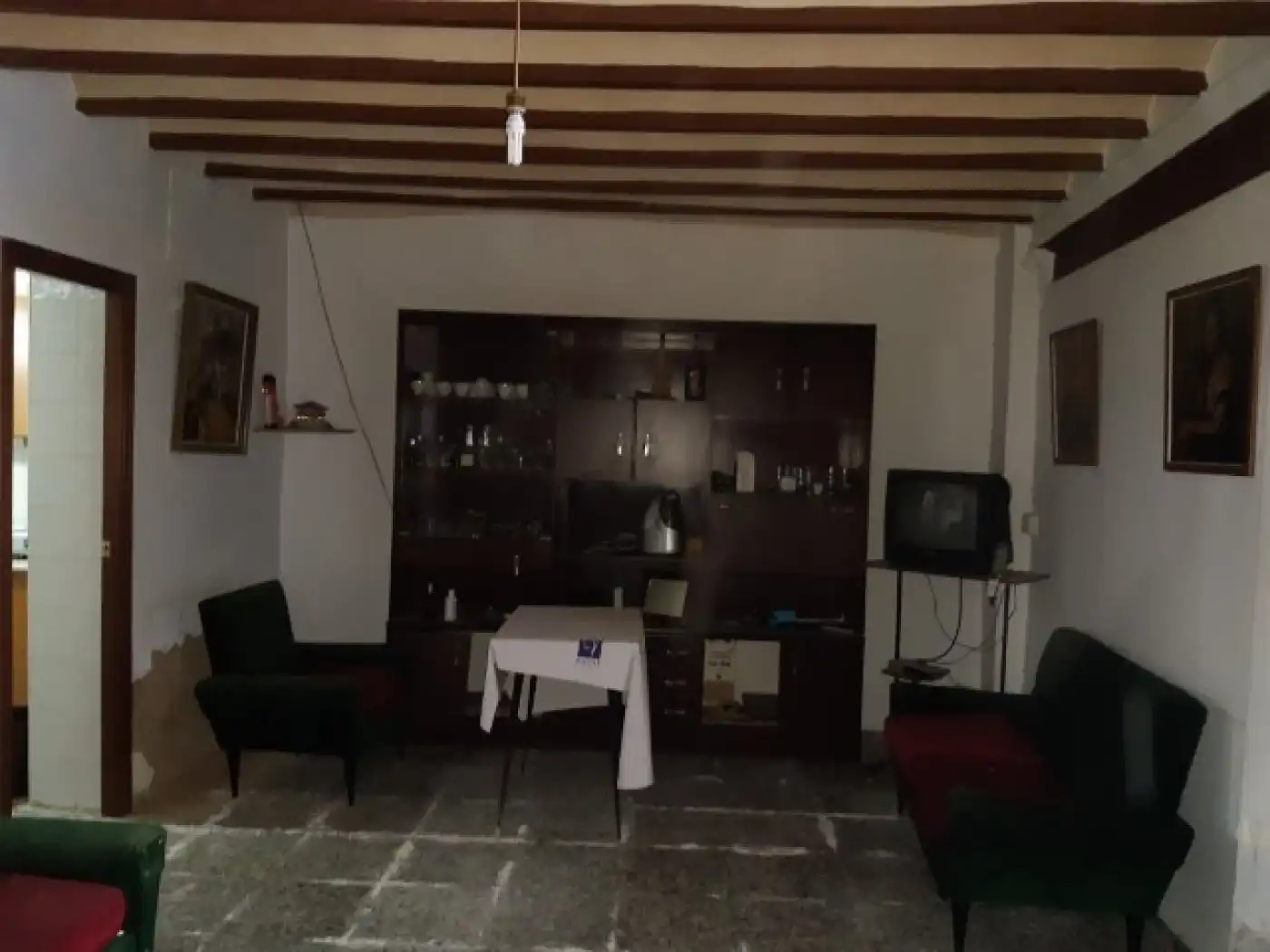 Reihenhaus mit Garten zum Verkauf in Salinas, imagen 11