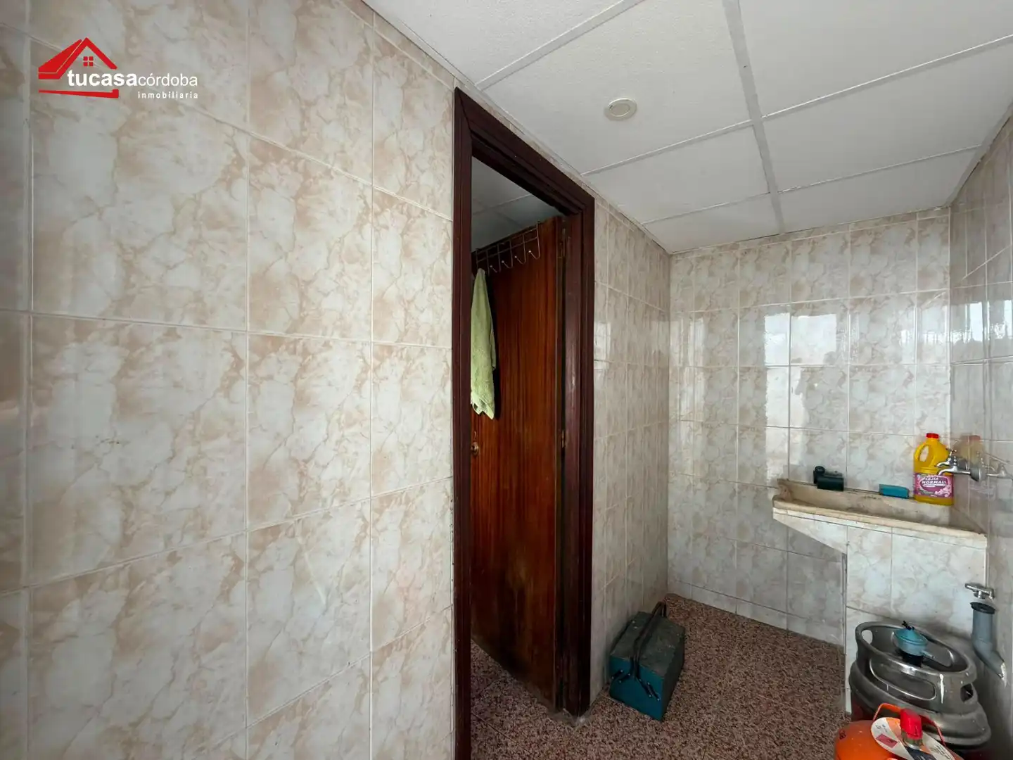 Casa o xalet en venda en Córdoba amb Aire condicionat i Traster