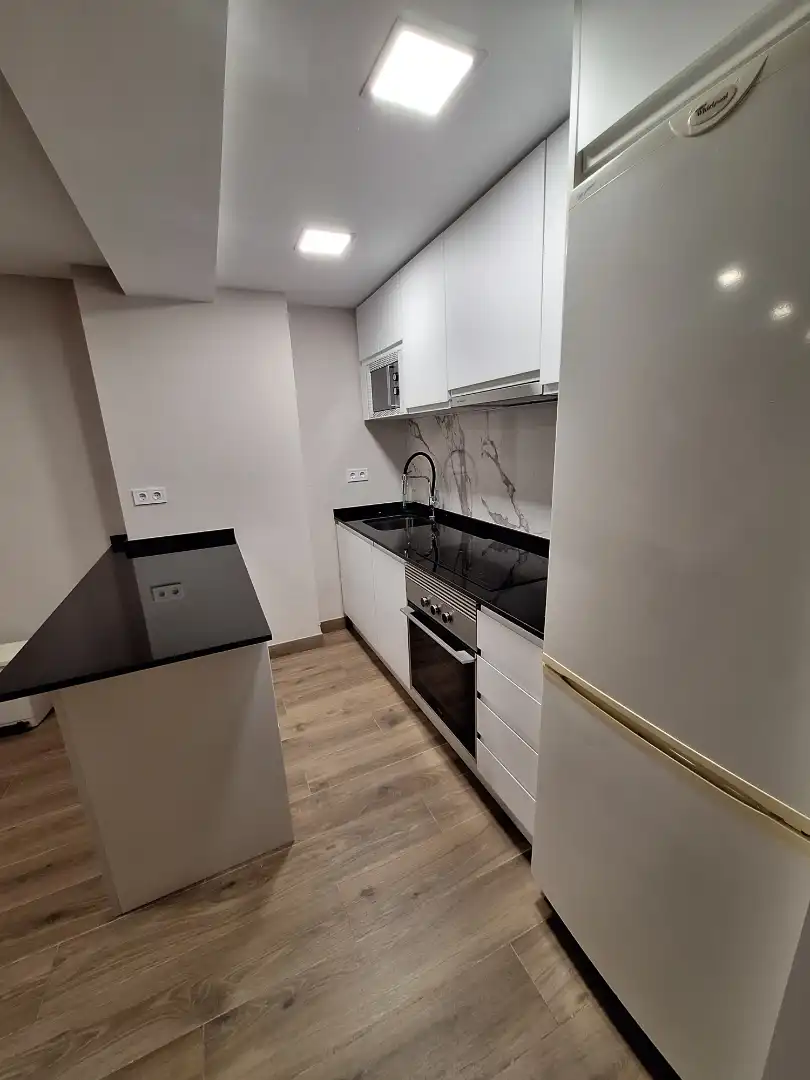 Flat with lift to rent in Santa Pola ciudad, imagen 3