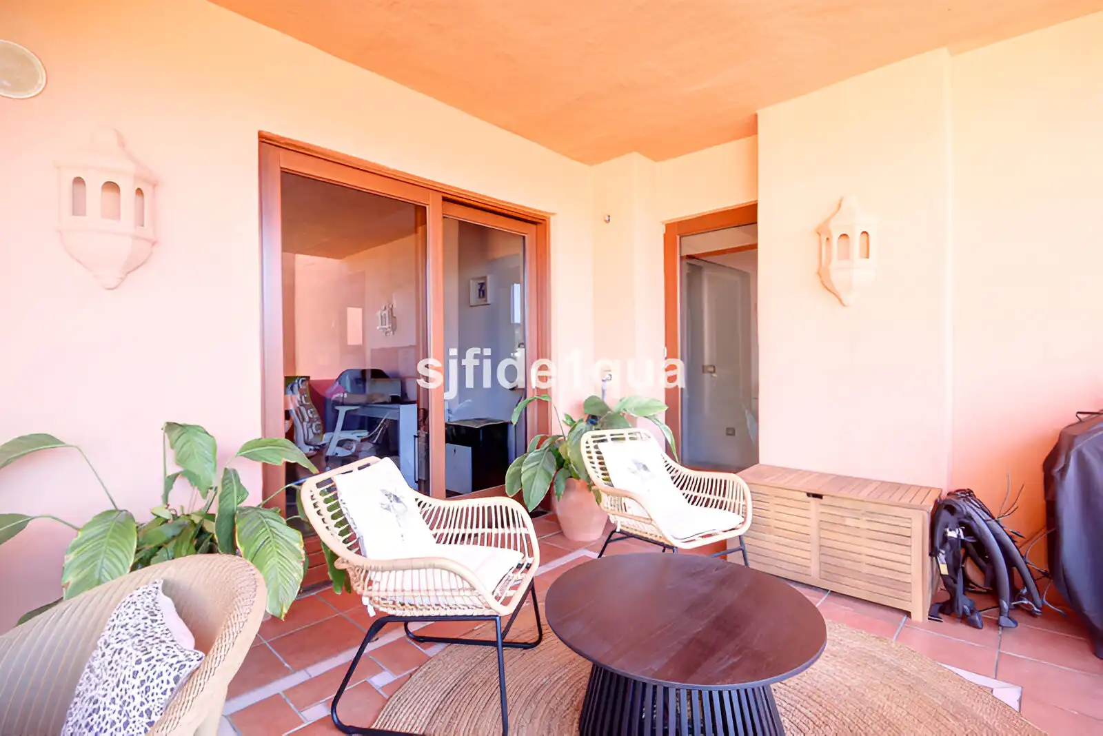 Apartment mit Pool zum Verkauf in Estepona Pueblo, imagen 15