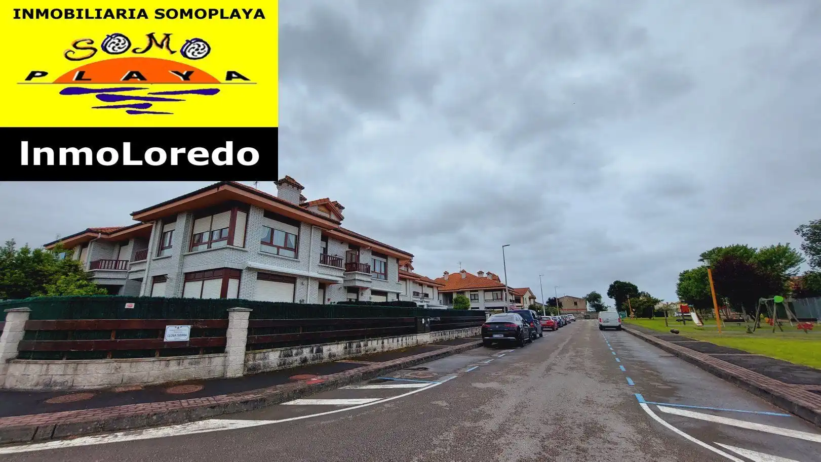 Vista exterior de Piso en venta en Ribamontán al Mar con Calefacción