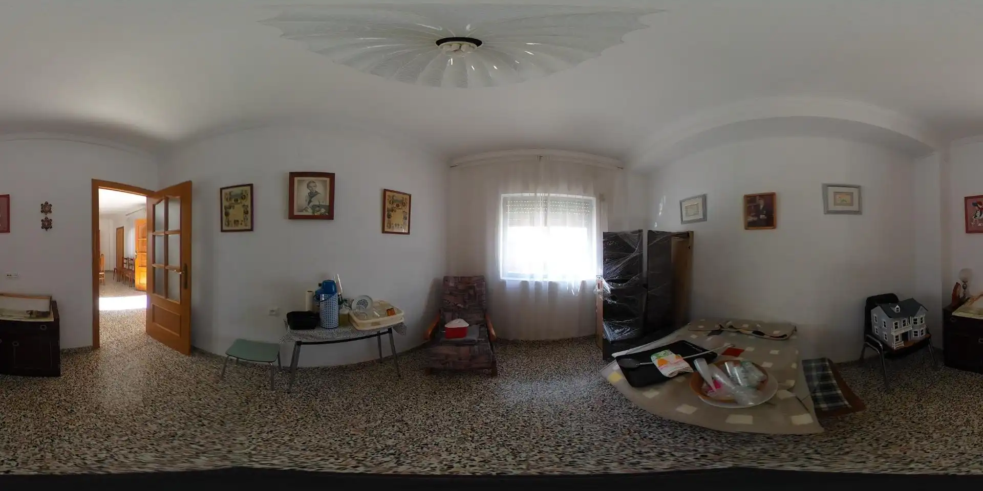 Haus zum Verkauf in Calle de Sevilla, imagen 30