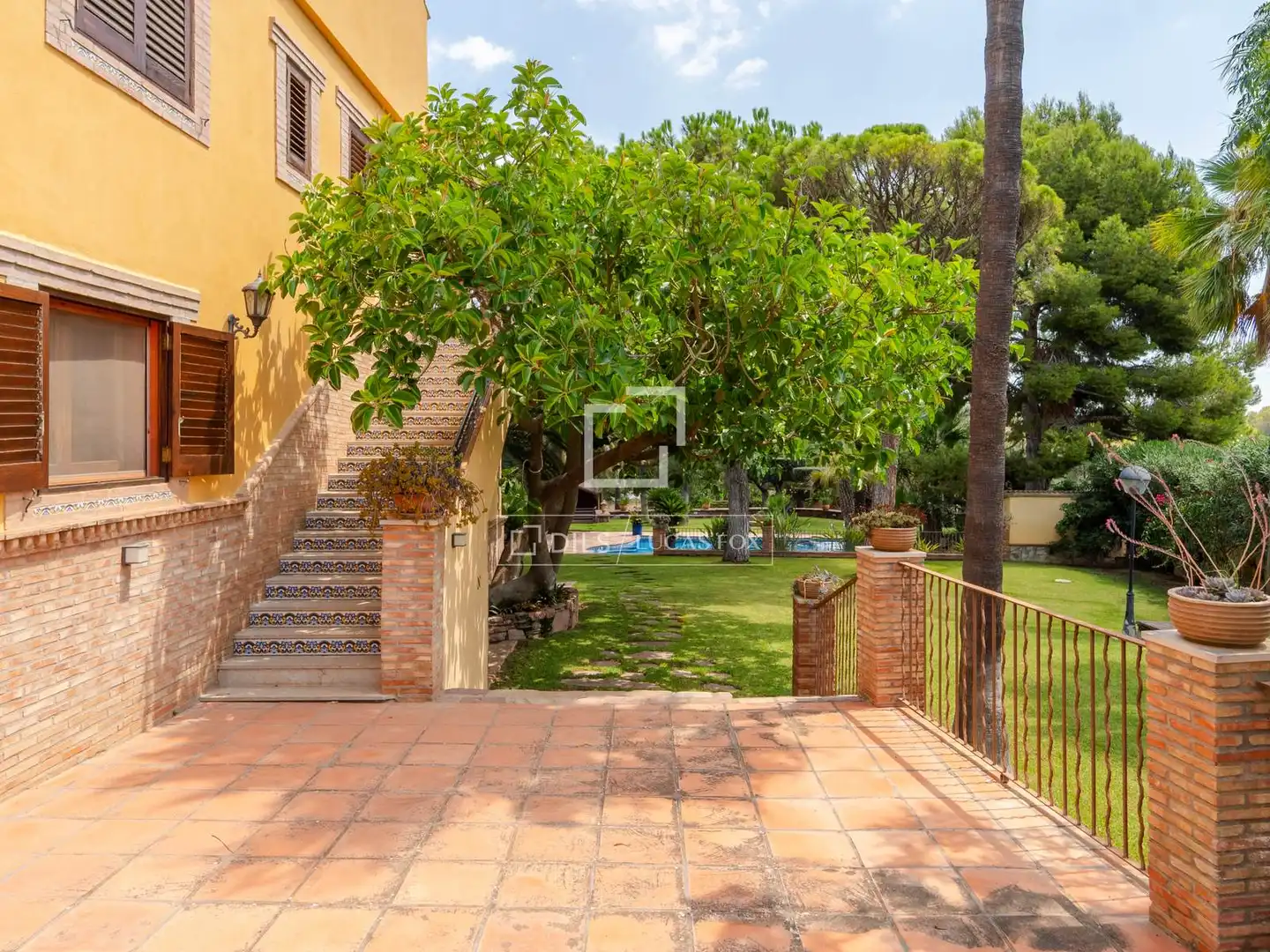 Villa avec piscine à vendre à Corral Nou - Montros - Estepar, imagen 6