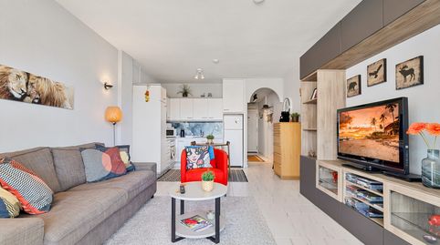 Foto 2 de Apartament en venda a Calle las Viñas, 34, Los Pacos, Fuengirola