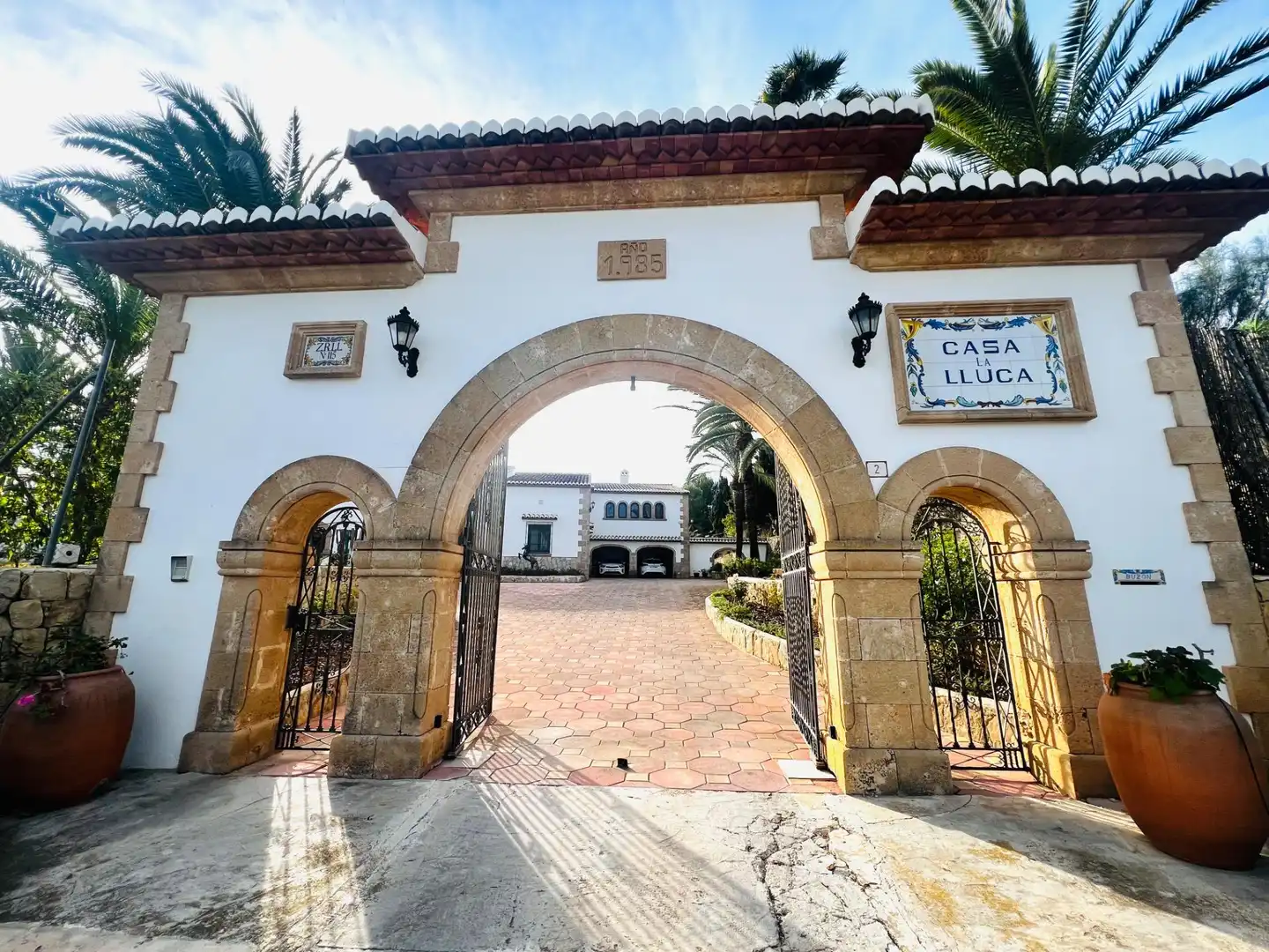 Houses for sale in Jávea / Xàbia  with Private garden, Terrace and Swimming Pool