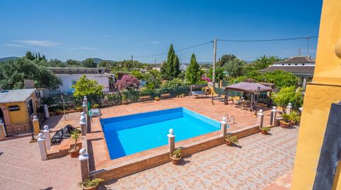 Foto 3 de Casa o chalet en venta en Polígono, Benaguasil, Valencia