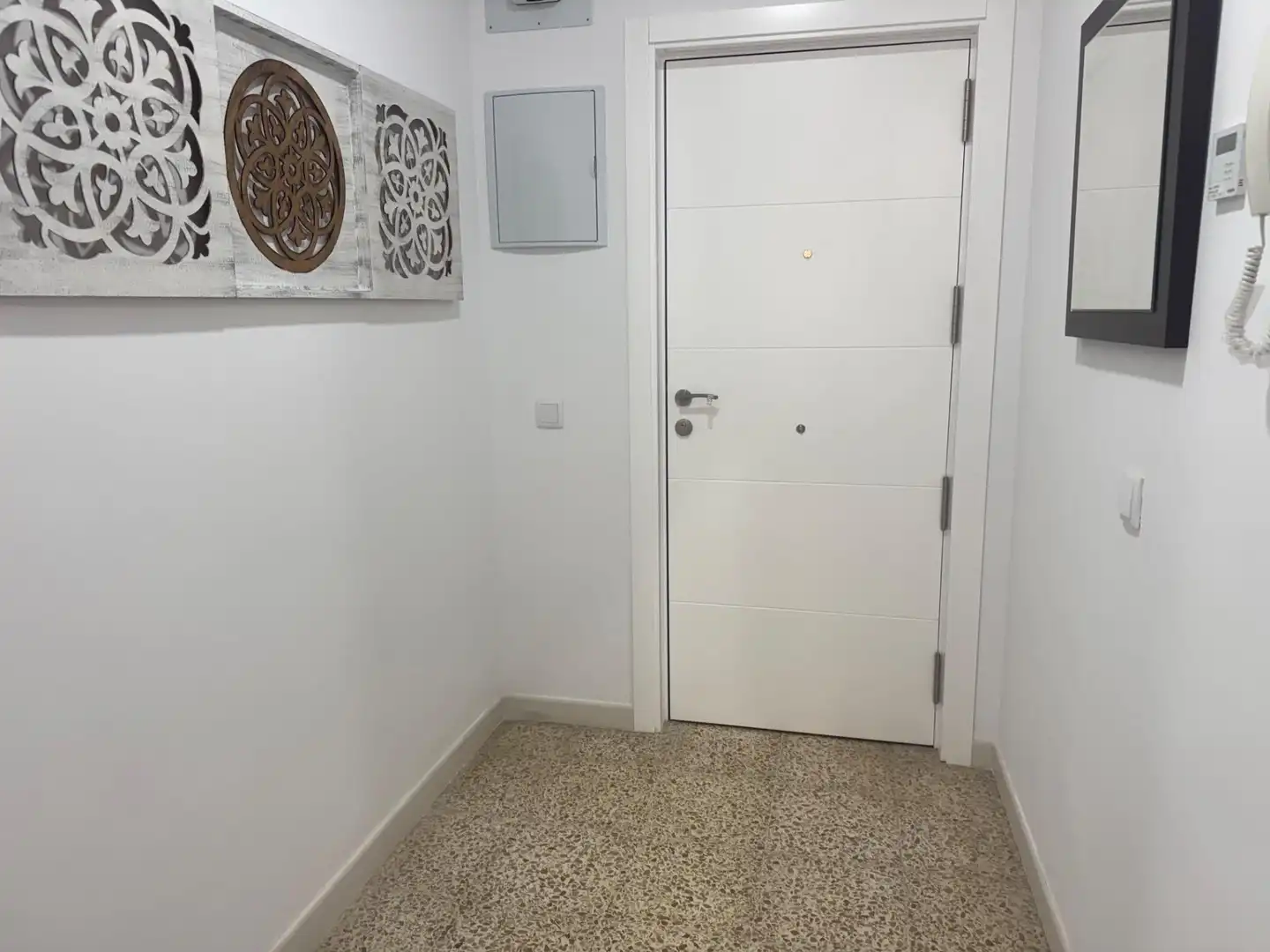 Pis de lloguer a Paseo Marítimo - San José - La Laguna