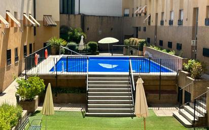 Piscina de Pis en venda en  Córdoba Capital amb Aire condicionat