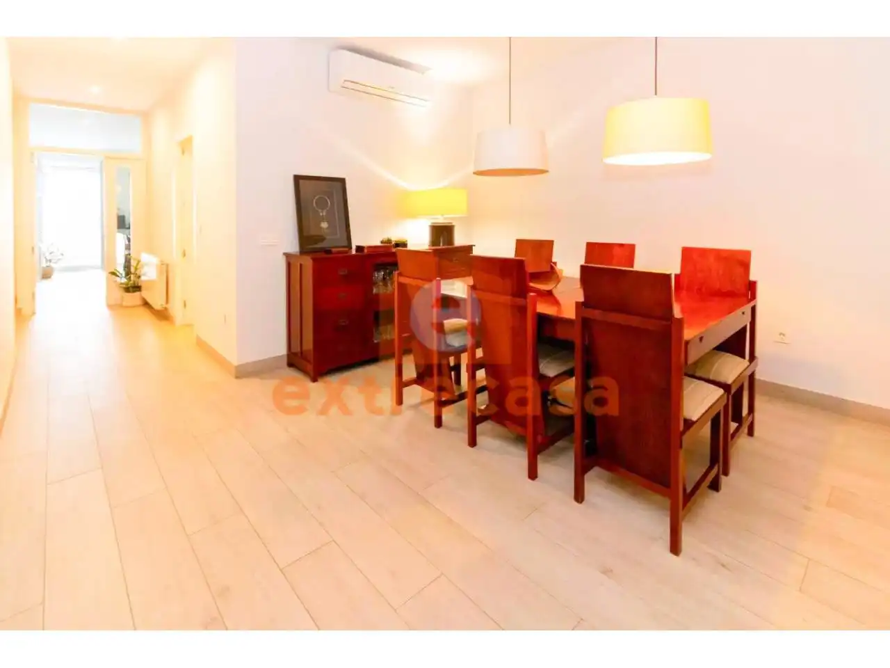 Comedor de Casa o chalet en venta en Badajoz con Aire acondicionado y Calefacción