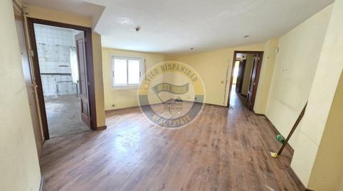 Foto 5 de Àtic en venda a Calle de las Camelias, Praza Independencia, Vigo