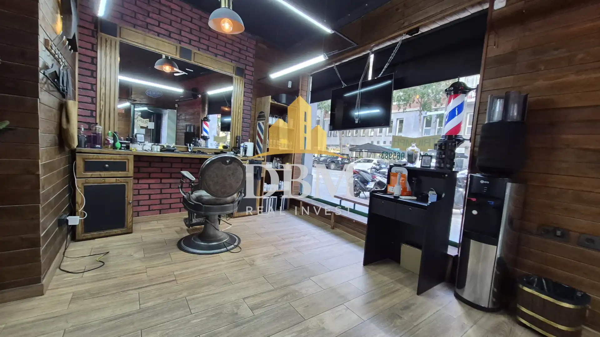 Local comercial en traspàs a Eixample, imagen 5
