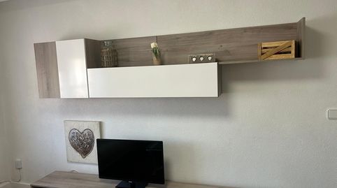 Photo 2 of Flat for rent in Centro, San Vicente del Raspeig / Sant Vicent del Raspeig