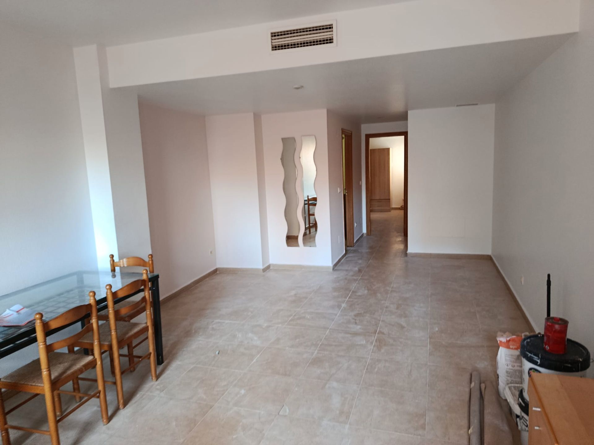 Apartamento en venta en  Murcia Capital con Aire acondicionado, Calefacción y Trastero
