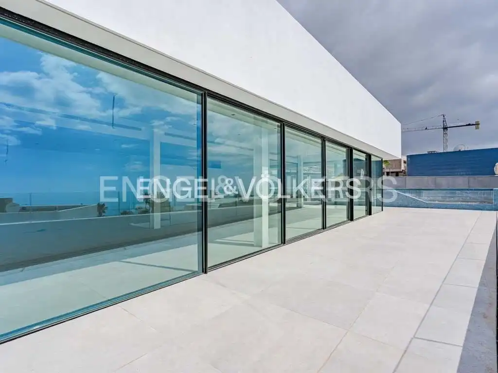 House with pool for sale in Abama, imagen 5