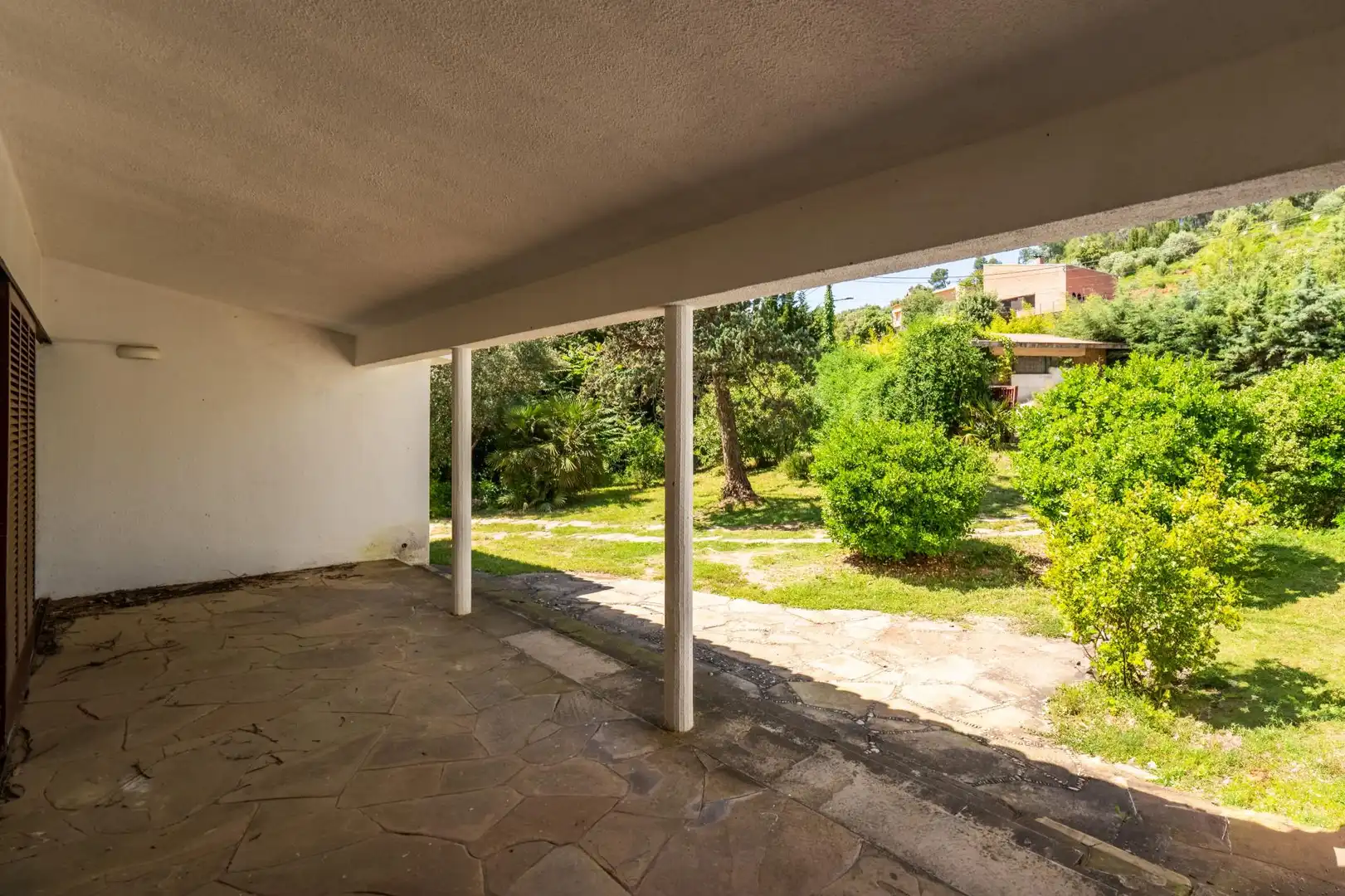 Casa o chalet en venta en La Palma de Cervelló