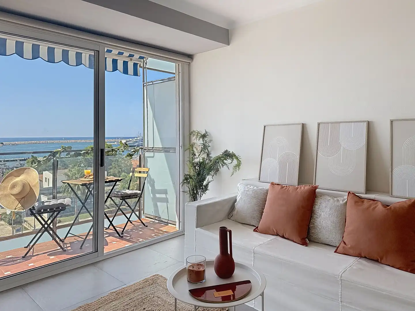 Appartement avec ascenseur à vendre à Barri del Mar, imagen 2