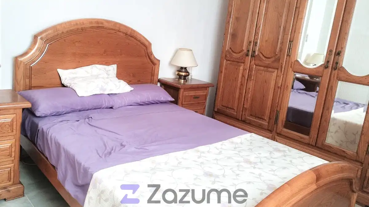 Flat with lift to rent in Tr.ª Alameda de Solano, imagen 17