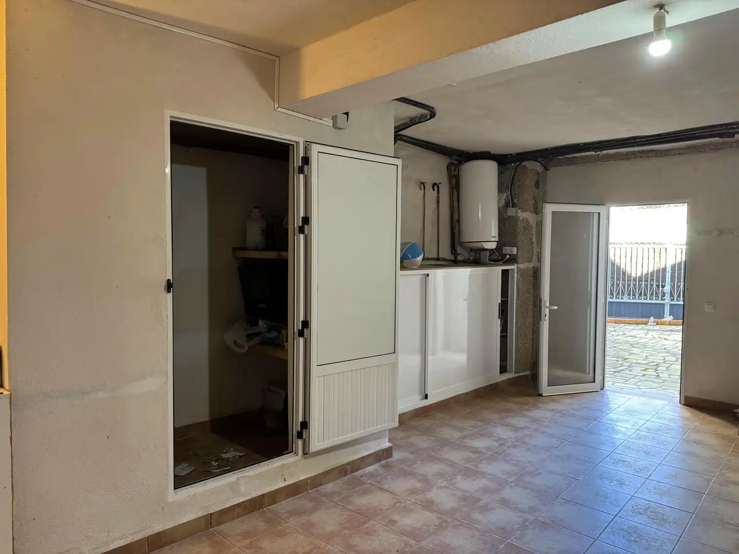 Casa o chalet en venta en Vilardevós con Calefacción, Terraza y Trastero