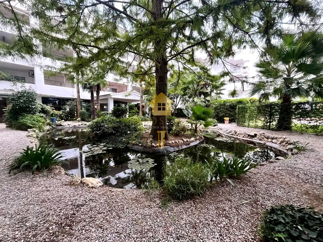 Planta baixa de lloguer a calle Port Joan, Santa Margarita
