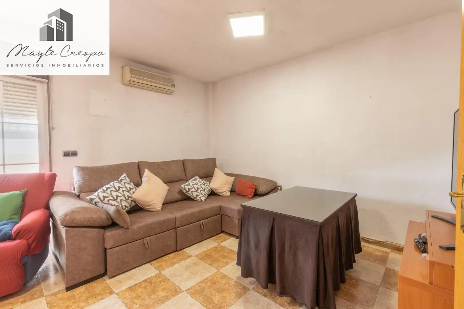 Terraced house for sale in Calle M.J.LARRA ACCESO I 8, imagen 14