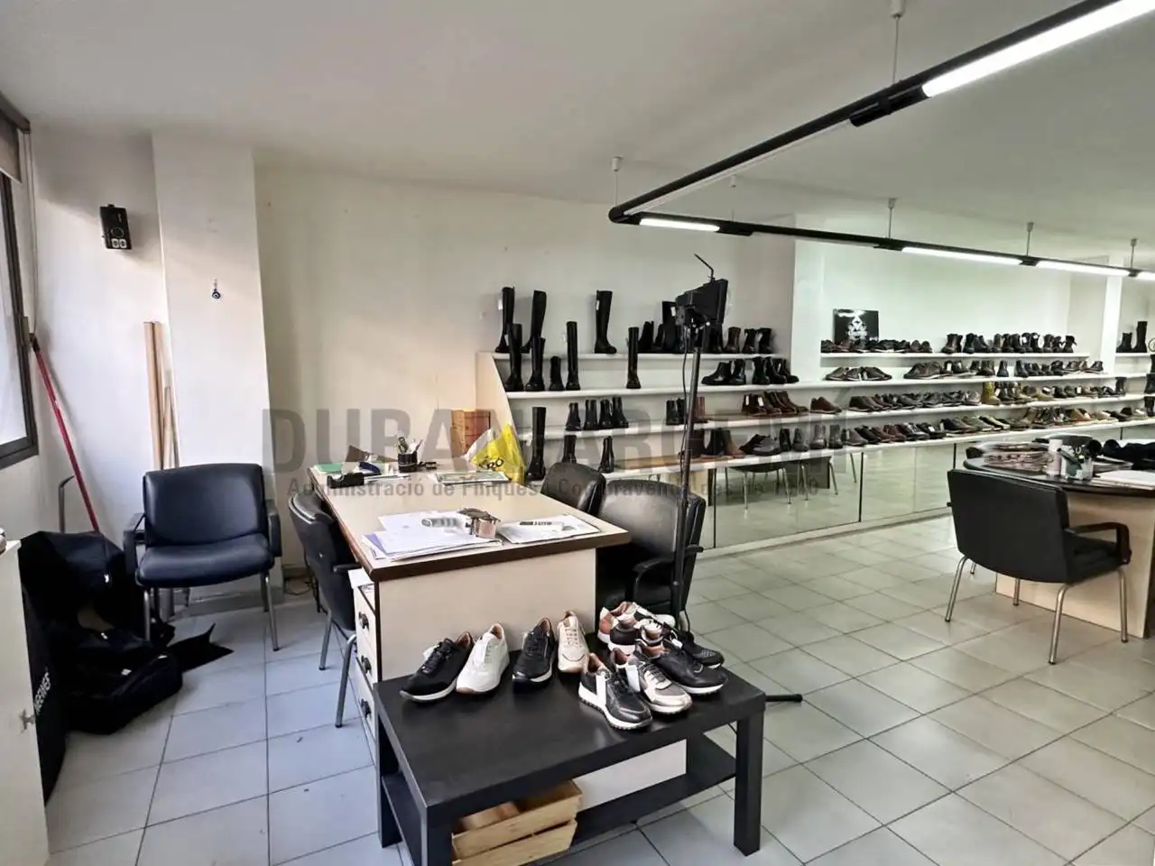 Bureau avec ascenseur à vendre à Calle Calàbria, imagen 4